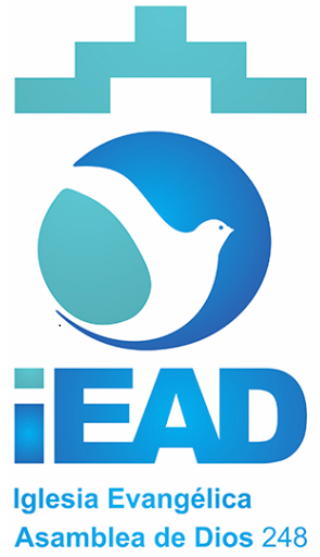 Logo Asamblea de Dios
