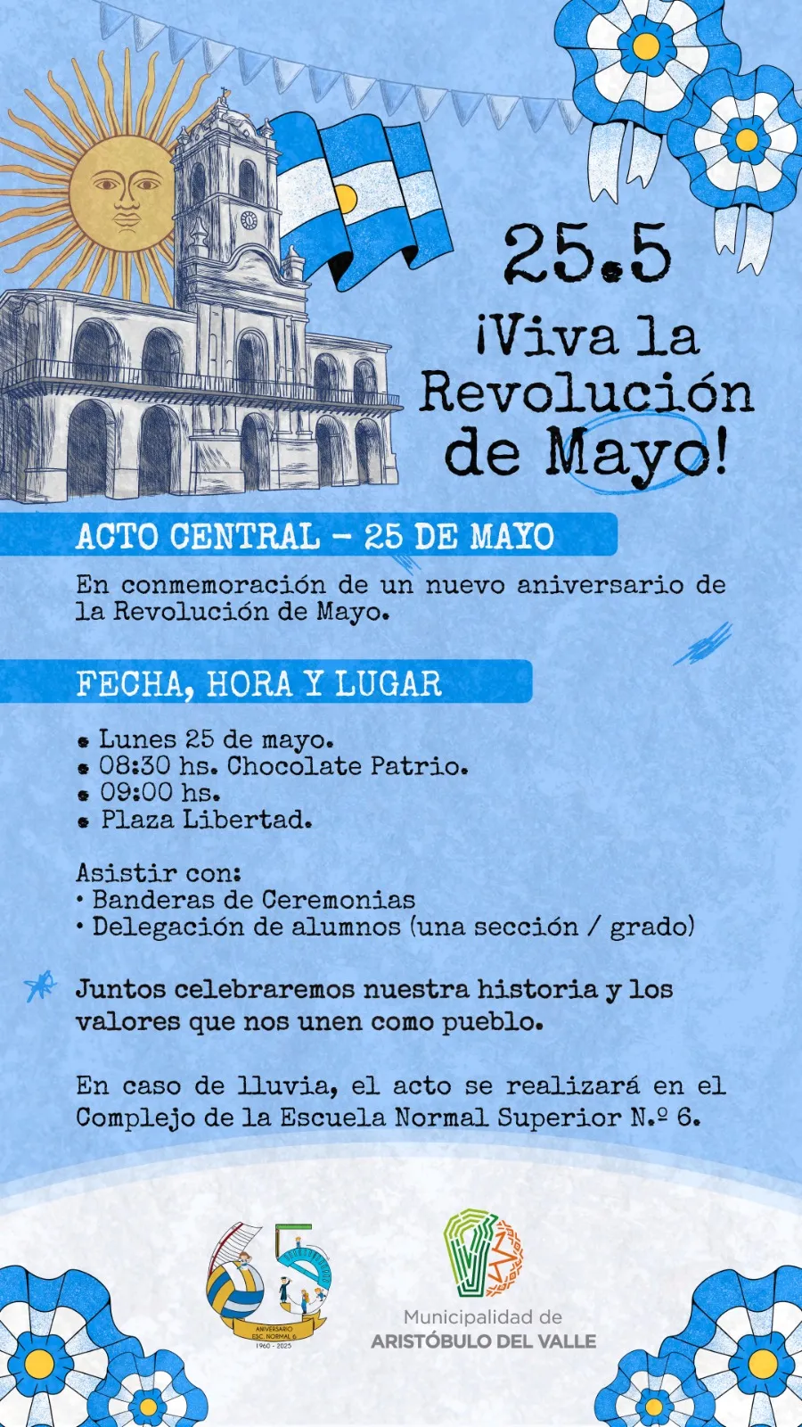 Gran Venta de Locro