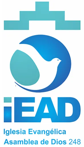 Logo Asamblea de Dios